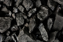 Phantassie coal boiler costs